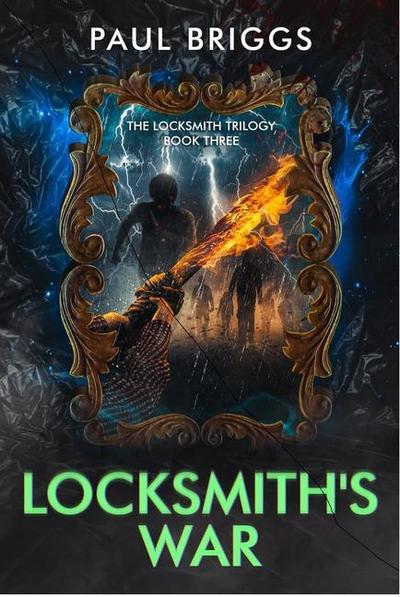 Locksmith’s War
