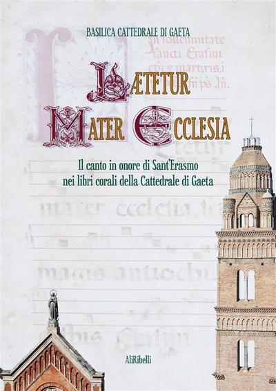 Lætetur Mater Ecclesia