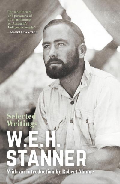 W.E.H. Stanner