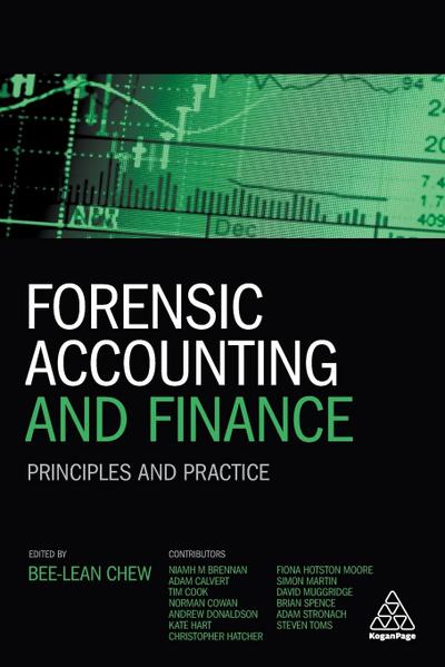 Forensic Accounting and Finance