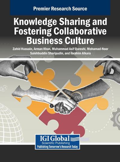 Knowledge Sharing and Fostering Collaborative Business Culture