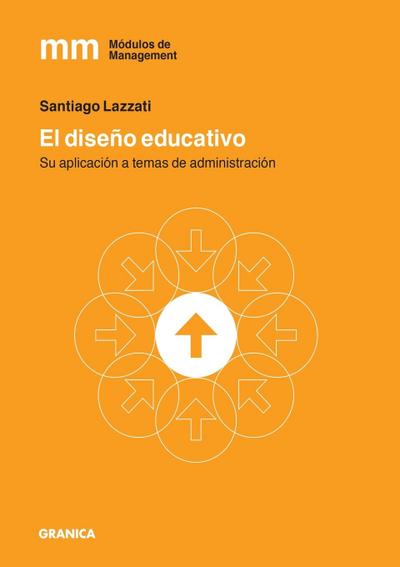 Diseño Educativo, El
