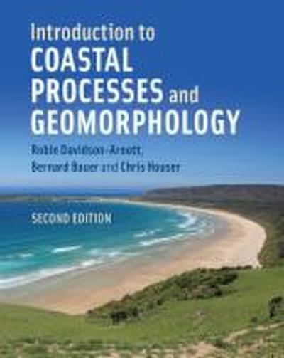 Introduction to Coastal Processes and Geomorphology