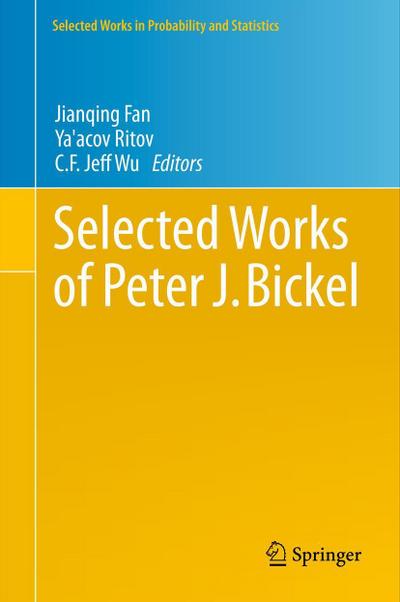 Selected Works of Peter J. Bickel