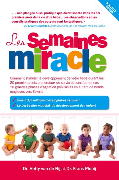 Les Semaines Miracle