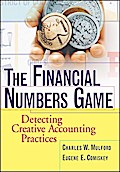 The Financial Numbers Game