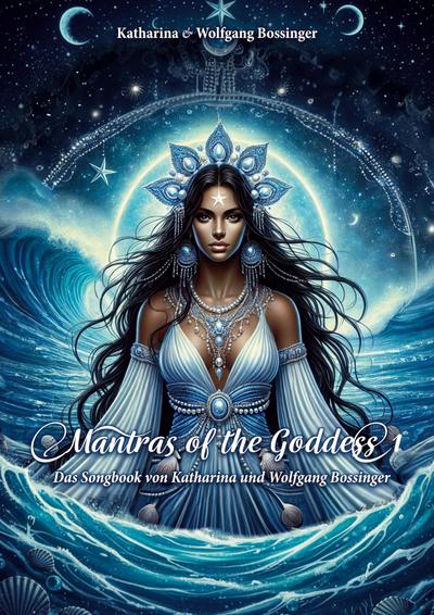 Mantras of the Goddess 1