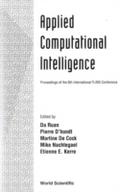 Applied Computational Intelligence, Proceedings Of