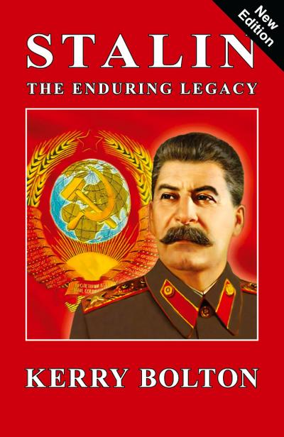 Stalin - The Enduring Legacy