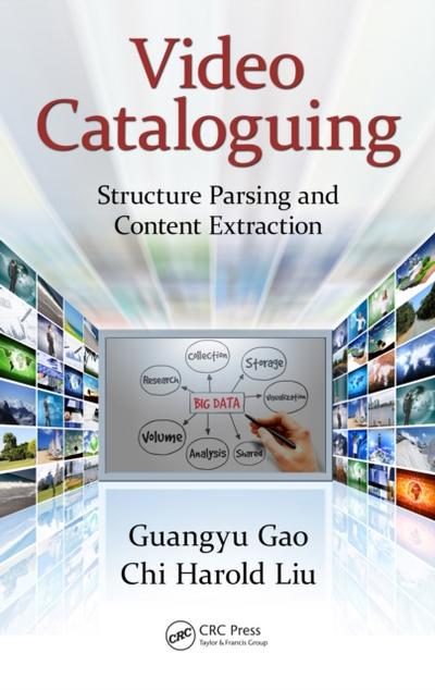 Video Cataloguing