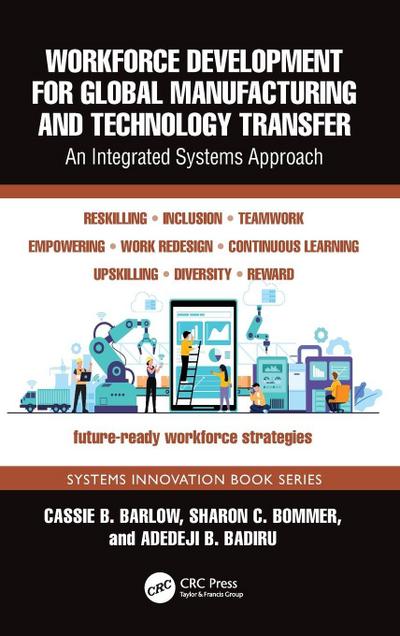 Workforce Development for Global Manufacturing and Technology Transfer
