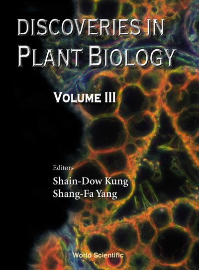 DISCOVERIES PLANT BIOLOGY-V III
