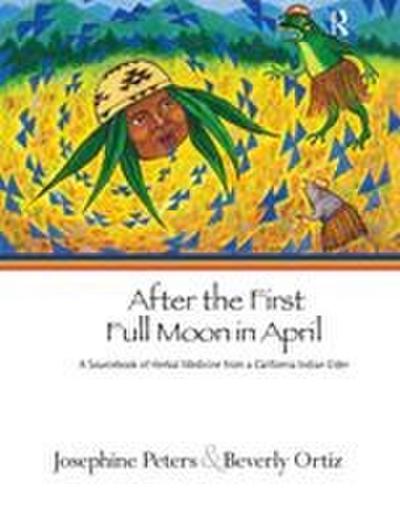 After the First Full Moon in April