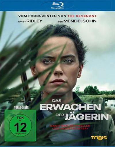 Das Erwachen der Jägerin