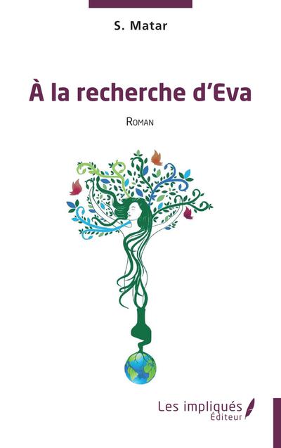 A la recherche d’Eva