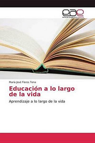 Educación a lo largo de la vida
