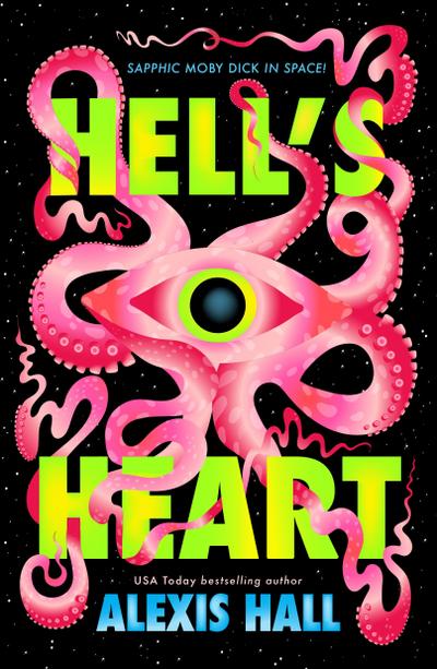 Hell’s Heart