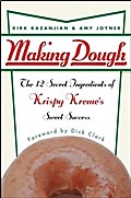 Making Dough