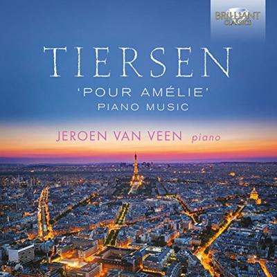 Pour Amelie-Piano Music