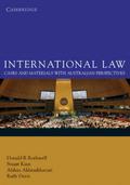 International Law