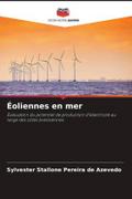 Éoliennes en mer