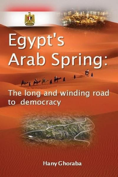 EGYPTS ARAB SPRING