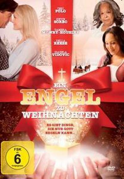 Ein Engel Zu Weihnachten