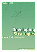 Developing Strategies