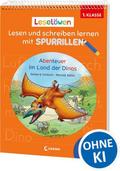 Abenteuer im Land der Dinos