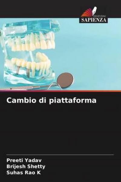 Cambio di piattaforma