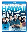 Hawaii Five-O