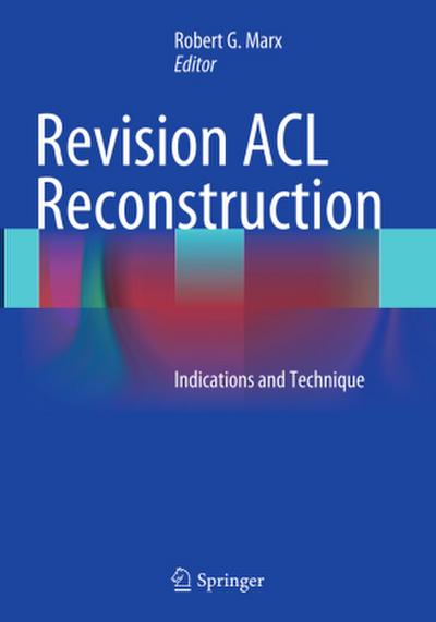 Revision ACL Reconstruction