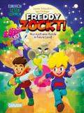 Freddy zockt!