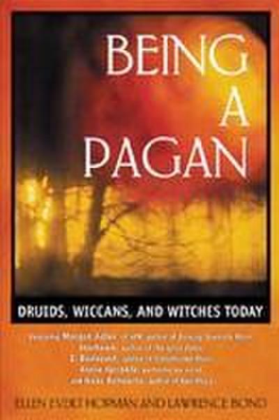 Being a Pagan