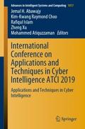 International Conference on Applications and Techn