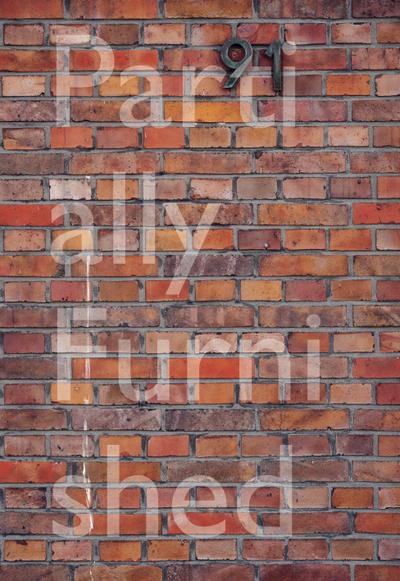 Partially Furnished, Excellent View. Site-Specific Art for Haus Lange