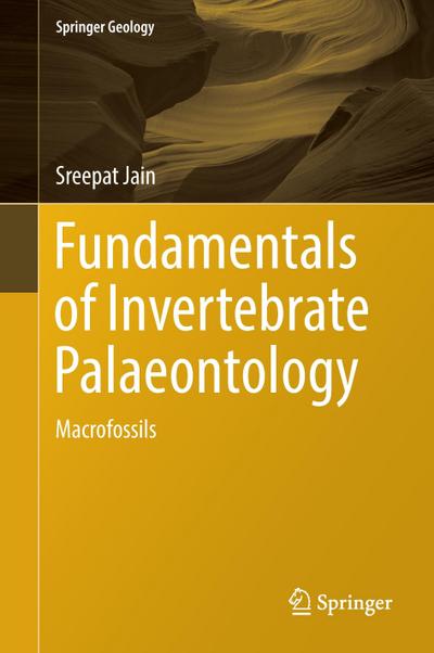 Fundamentals of Invertebrate Palaeontology