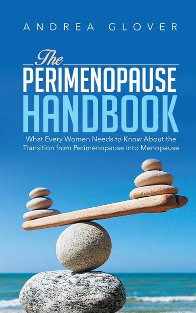 THE PERIMENOPAUSE HANDBOOK