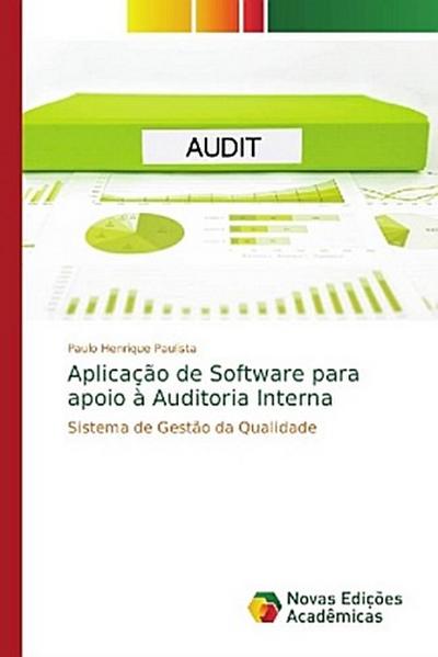 Aplicação de Software para apoio à Auditoria Interna
