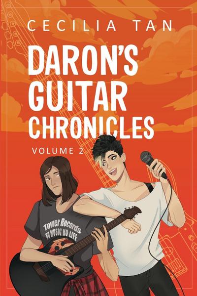 Daron’s Guitar Chronicles