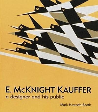 E. McKnight Kauffer