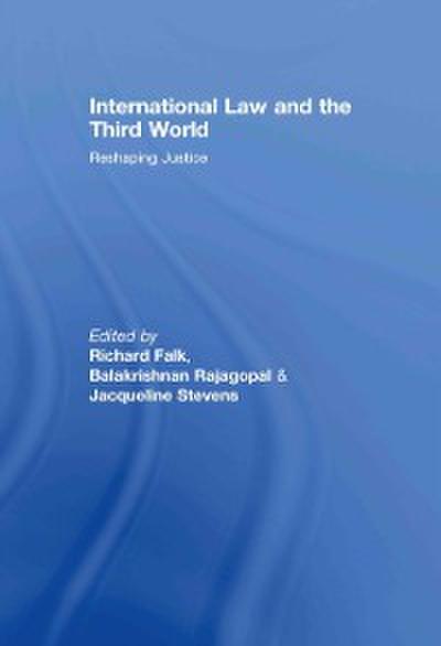 International Law and the Third World