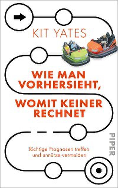 Wie man vorhersieht, womit keiner rechnet