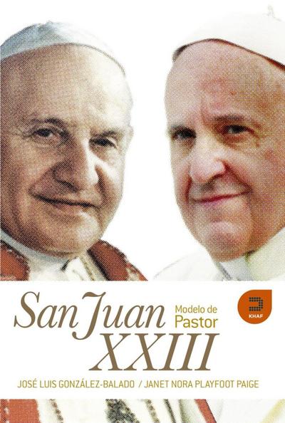 San Juan XXIII : modelo pastor