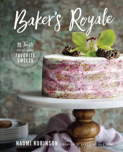 Baker’s Royale