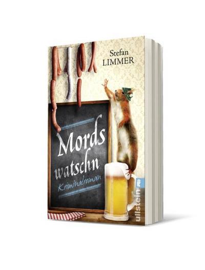 Mordswatschn