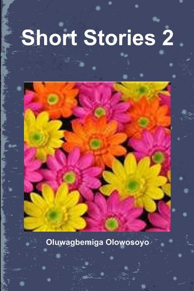 Short Stories 2