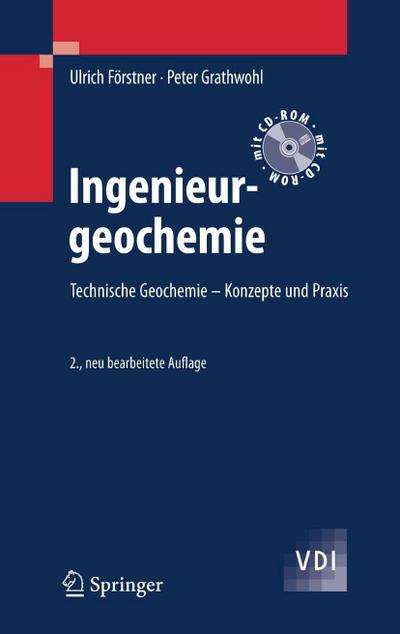 Ingenieurgeochemie