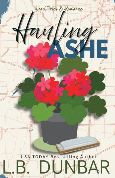 Hauling Ashe (flower cover)