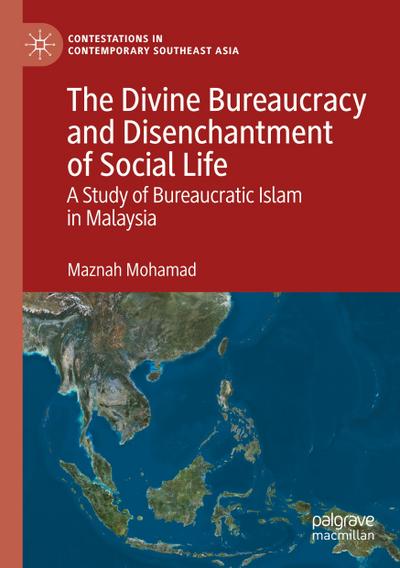 The Divine Bureaucracy and Disenchantment of Social Life